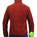 Smallville Tom Welling Superman Red Carhartt Jacket